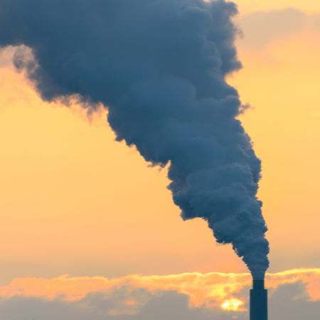 CO2 emissions